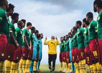 Cameroun : Les Lions sont rentrés à Yaoundé riches de 60 millions FCFA