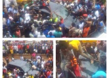 Chasse aux Lions Indomptables : Stéphane Mbia agressé, Moukandjo a échappé