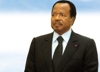 Coupe du monde 2014: Paul Biya, le Roi fainéant