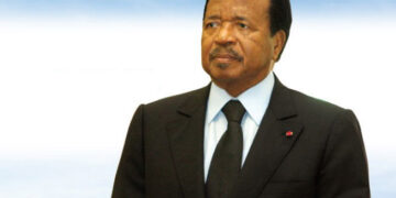 Coupe du monde 2014: Paul Biya, le Roi fainéant