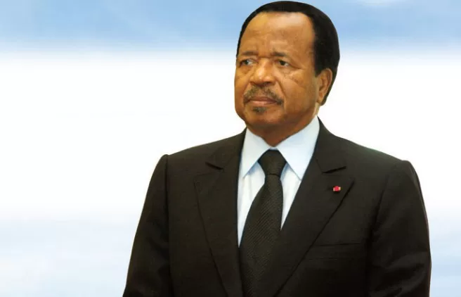 Coupe du monde 2014: Paul Biya, le Roi fainéant