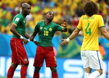 Afrique : Le bilan de la Coupe du Monde de football en République Cacaoyère