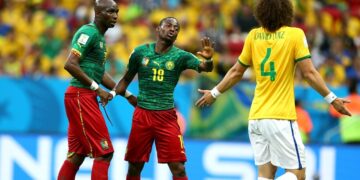 Afrique : Le bilan de la Coupe du Monde de football en République Cacaoyère
