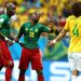 Afrique : Le bilan de la Coupe du Monde de football en République Cacaoyère