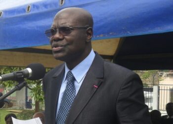 Adoum Garoua dédouane le ministère et la Fécafoot, Finke pointé du doigt