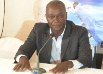 Emmanuel Kundé : «le changement de staff doit être radical»