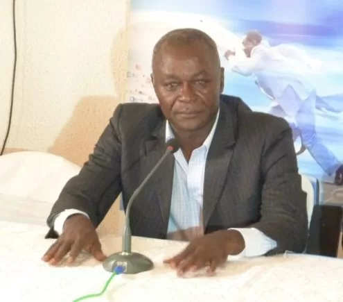 Emmanuel Kundé : «le changement de staff doit être radical»