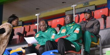 Brésil 2014:  Adoum Garoua attendu par les députés