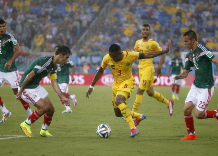 Football camerounais: La solution est dans les tiroirs depuis 2010