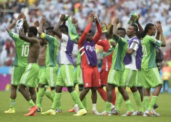 BRESIL 2014 : « Des espoirs déçus de l’Afrique à la débâcle des Européens »