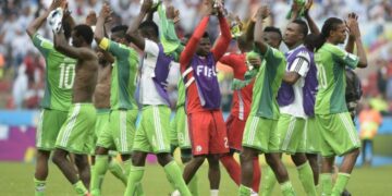 BRESIL 2014 : « Des espoirs déçus de l’Afrique à la débâcle des Européens »