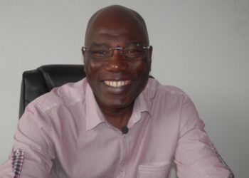 Thomas Nkono : «le projet Aspire a déjà déniché six Camerounais»