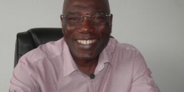 Thomas Nkono : «le projet Aspire a déjà déniché six Camerounais»