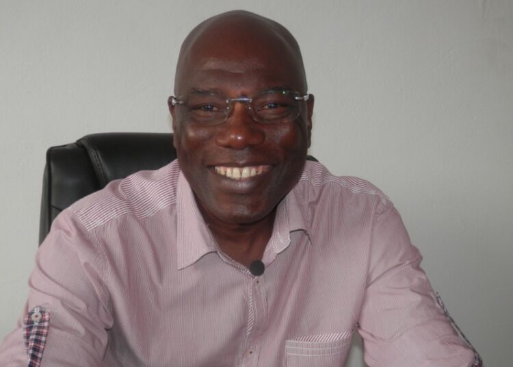 Thomas Nkono : «le projet Aspire a déjà déniché six Camerounais»