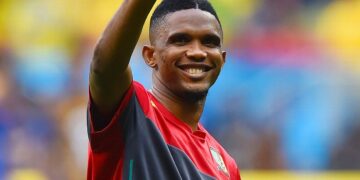 Après la débâcle, Samuel Eto&rsquo;o tisse sa toile