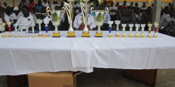 Challenge Geremi Njitap : L’apothéose en couleur