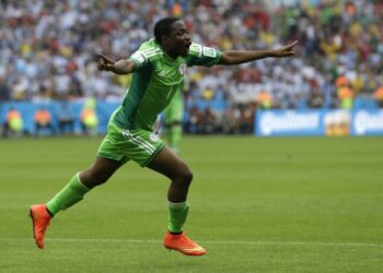 France – Nigéria : quel sort pour le champion d’Afrique ?