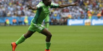 France – Nigéria : quel sort pour le champion d’Afrique ?
