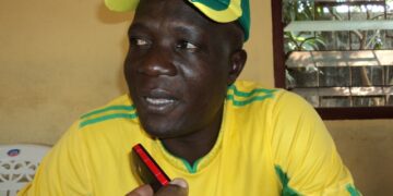 Henri Manga : «Les Africains devront compter sur la chance»