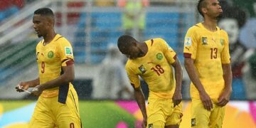Débandade brésilienne: Aucune excuse des Lions Indomptables