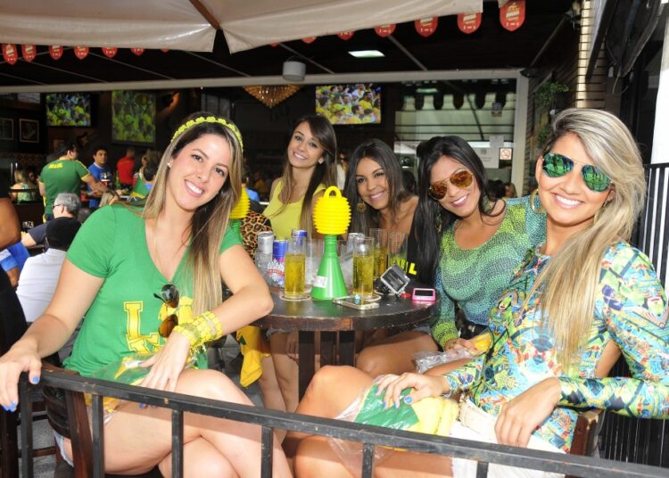 Vitoria – Natal : loin des yeux, proche du coeur