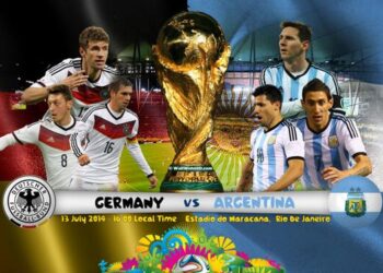 Coupe du Monde 2014: Le Cameroun aurait pu être en finale