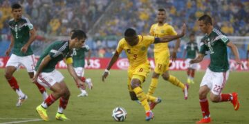 Lions : la persistance des vieux démons