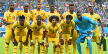 Lions : Une tanière à dératiser
