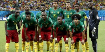 Honte sans fin: Le Cameroun accusé de trucage ?