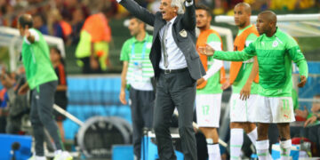 Mondial 2014: ces entraîneurs qui ont démissionné