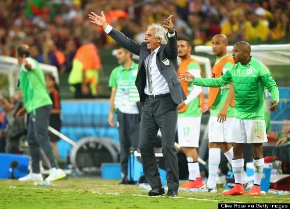 Mondial 2014: ces entraîneurs qui ont démissionné