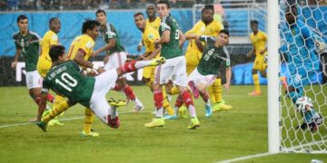 Lions: Lacunes techniques et tactiques