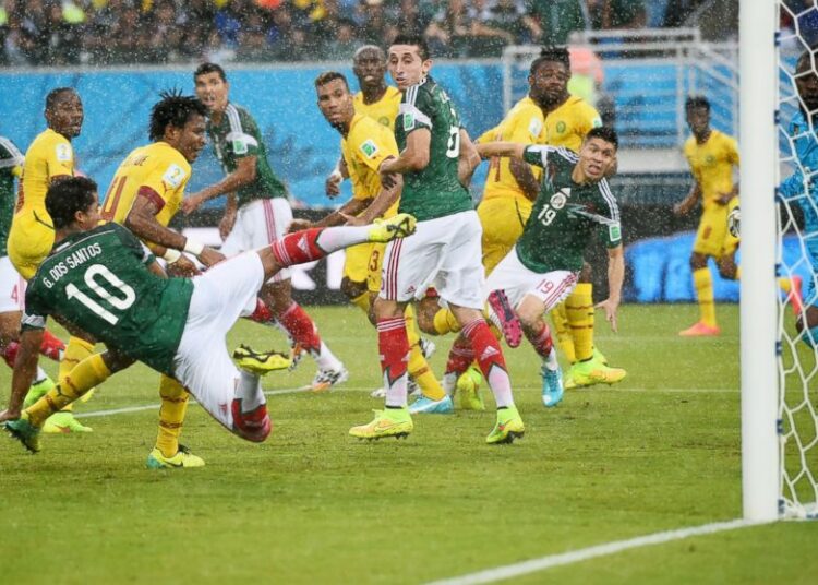 Lions: Lacunes techniques et tactiques