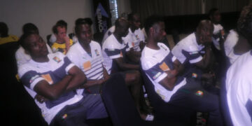 Cameroun: Organisation, le maillon faible