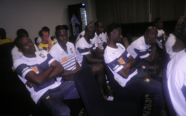 Cameroun: Organisation, le maillon faible