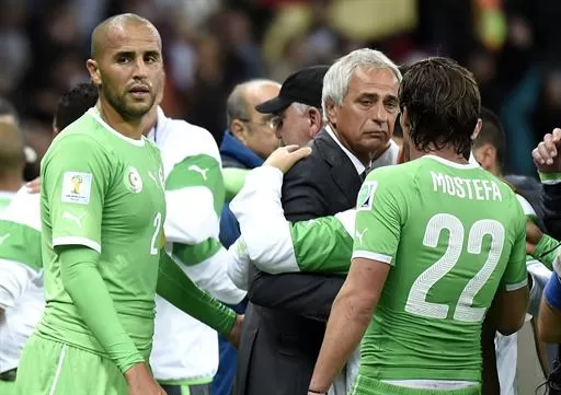 Mondial 2014 : Carnet de route revisitée des équipes africaines