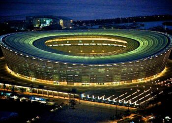 Another World Cup, Another Flop