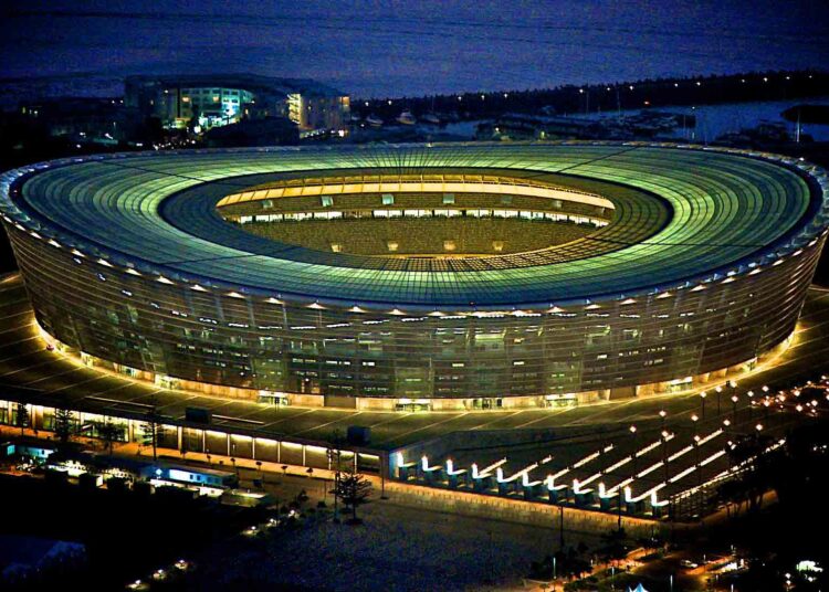 Another World Cup, Another Flop