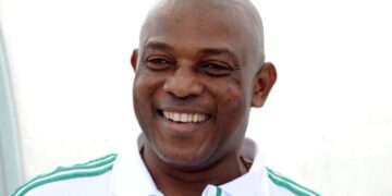 Nigéria: Stephen Keshi n&rsquo;a pas démissionné