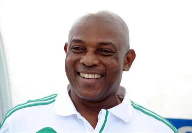 Nigéria: Stephen Keshi n’a pas démissionné