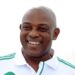 Nigéria: Stephen Keshi n&rsquo;a pas démissionné