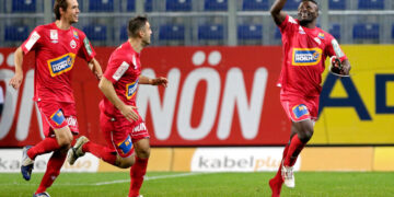 CAN2015: Thierry Fidieu fait disqualifier la Guinée Equatoriale