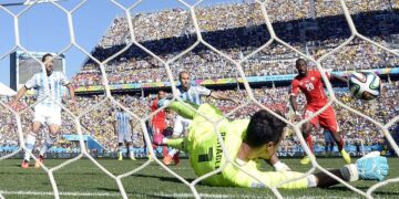 Mondial 2014 : l’Europe et l’Amérique à l’assaut du Brésil