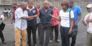 Geremi Njitap s&rsquo;indigne des accusations de matchs truqués