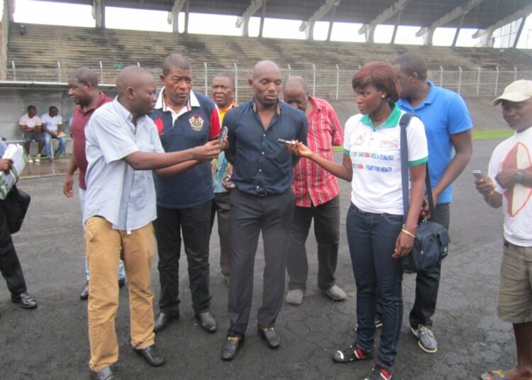 Geremi Njitap s’indigne des accusations de matchs truqués