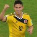 Tout le Brésil a peur d’un seul homme: James Rodriguez