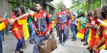 Cameroun: Quels nouveaux Lions ?