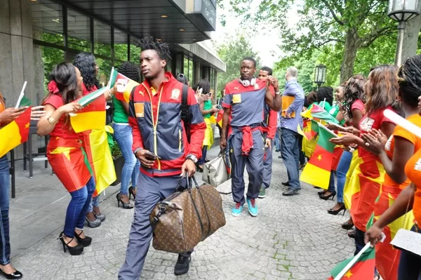 Cameroun: Quels nouveaux Lions ?
