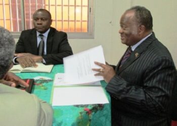 Appliquer une puissante charte