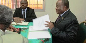 Appliquer une puissante charte